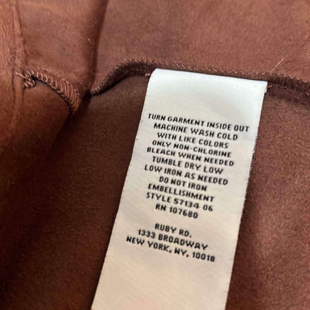 vest - Picture 7 of 7